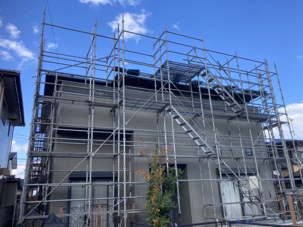 画像：茨城県A様邸